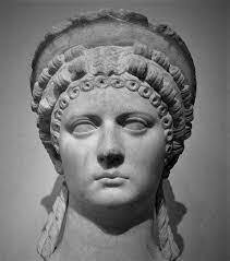 Claudia Octavia van Rome